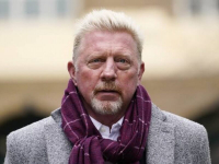 Boris Becker