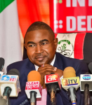 NDLEA Chairman Buba Marwa