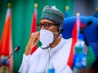 President Mohammadu Buhari