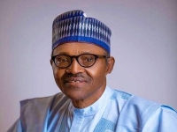 President Mohammadu Buhari