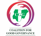 Coalition for Good Governance (C4ClGG)