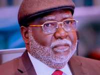 CJN Olukayode Ariwoola