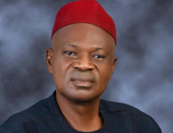 Chief (Dr) Fidel Onyeneke
