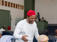 Chukwuemeka Nwajiuba