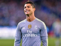 Cristiano Ronaldo AKA CR7