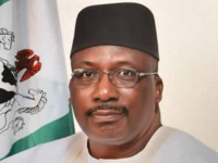 Former Chief of Army Staff and ex-Minister of Interior, Lt. General Abdulrahman Bello Dambazau (Rtd)