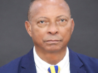 Dr. Lionel Von Rawlins