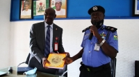 DSS, EFCC, POLICE TO INTENSIFY COLLABORATION