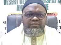 *  Mallam Tukur Mamu