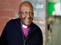 Late Bishop Desmond Tutu