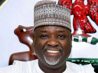 Dr.Nasiru Yusuf Gawuna