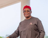 Dr. Okwesilieze Nwodo