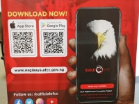 War Against Graft: HOW EFCC'S NEW APP MAKES IT EASY TO TRACK CORRUPT OFFICIALS, NIGERIA'S STOLEN ASSETS