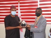 Cybercrime: EFCC, MTN TO STRENGTHEN COLLABORATION 