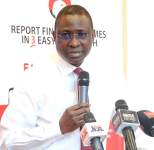 EFCC TASKS YOUTHS ON UNIFYING STRATEGIES AGAINST CORRUPTION