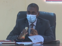 EFCC RALLIES CSOs, NGOs, MEDIA AGAINST INTERNET FRAUD