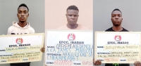 EFCC SECURES SEVEN CONVICTIONS IN ABEOKUTA, IBADAN