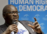 Mr. Emmanuel Ogebe 