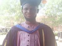 Enebe Simon Adinoyi 