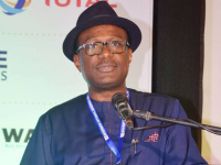 Engr. Simbi Wabote