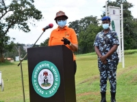 8TH EMENITE/ENUGU LADIES GOLF OPEN CHAMPIONSHIP ENDS TODAY 