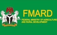 FMARD Logo