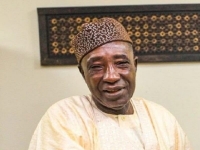 Alhaji Muhammad Sabo Nanono