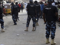 Special Anti Robbery Squad