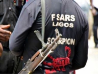 Special Anti Robbery Squad