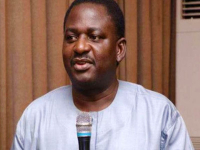 Femi Adesina