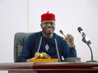 Rt. Hon. Francis Nwifuru 