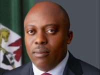 Rivers State Governor, Sir Siminalayi Fubara