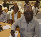 IMAGES: AT GOCOP 2022 CONFAB AGM ON WEDNESDAY