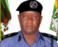 POLICE IG ORDERS POSTING OF SENIOR POLICE OFFICERS