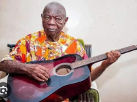 Gentleman Mike Ejeagha