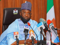 Governor Abdullahi Sule