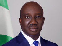 Edo State Governor, Senator Monday Okpebholo