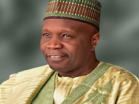 Governor Inuwa Yahaya