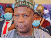 Governor Inuwa Yahaya