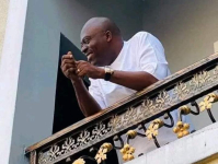 Governor Simi Fubara of Rivers State