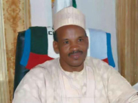 Alhaji Hassan Jika Ardo