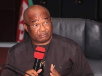 Governor Hope Uzodimma