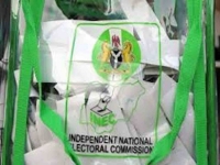 Independent National Electoral Commission Independent National Electoral Commission