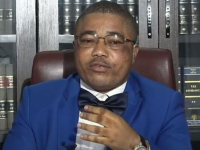 Sir Ifeanyi Ejiofor