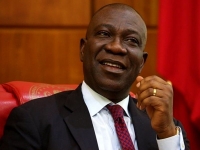 Chief Ike Ekweremadu
