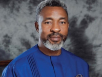 NIPR PRESIDENT, IKE NELIAKU