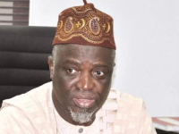 Professor Is-haq Olanrewaju Oloyede