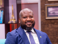 *  Mr Jimi Aina, Director, New Growth, Lagos State Internal Revenue Service (LIRS).