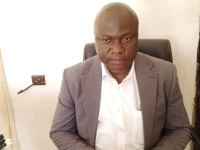 Jeff Godwin Doki, Ph. D