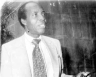 Chief (Sir) Jerome Udoji 